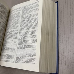 Black’s Law Dictionary by Henry C. Black (1979, Hardcover)