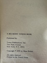 Murder in Amityville Hans Holzer Paperback 1979 1st Edition