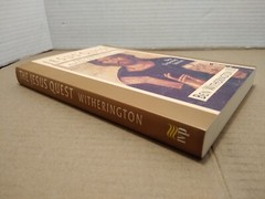 The Jesus Quest: The 3rd Search for the Jew of Nazareth by Ben Witherington III