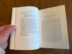 14 Lessons in Yogi Philosophy – Yogi Ramacharaka 1931 HC – EUC