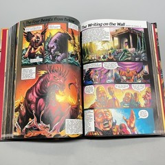 The Action Bible God’s Redemptive Story Illust Sergio Cariello 2020 1st Edition