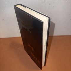 The Road by Cormac McCarthy First Edition 2nd Printing Post apocalyptic Fiction