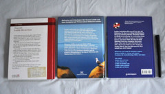 Swedish Edition Lot of 3 Books Ludde by Viveca Lärn Friendship Sport Football
