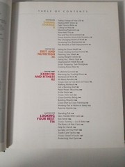 Great Health Hints and Handy Tips – Readers Digest Hardcover