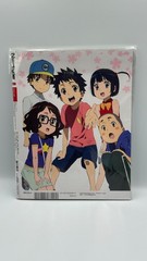 Newtype Magazine August 2011 Issue Anohana, Evangelion
