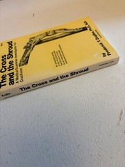 The Cross and the Shroud Zugibe 1981 First Edition Illustrated Forensic Science