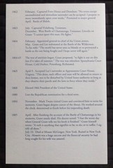 Personal Memoirs Of Ulysses S. Grant; The Great Commanders Series, (1885) 1998