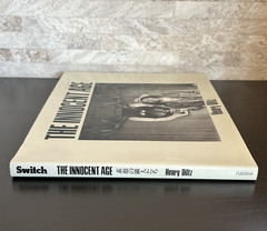 Henry Diltz The Innocent Age Rock Musicians Photo Book 1st Edition 1990 Japanese