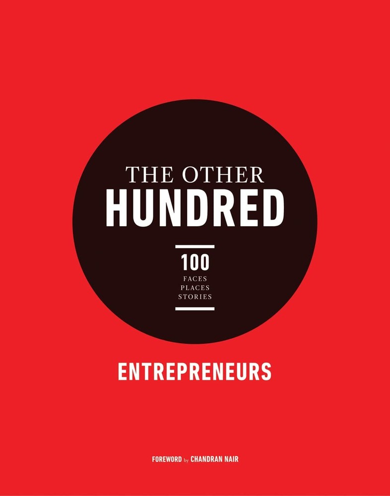 The Other Hundred Entrepreneurs