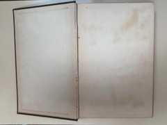 Operations of the Other Mind Edmund Shaftesbury 1929 Metaphysical Psychology