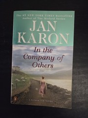 Jan Karon Mitford Series Lot Of 9 Books 1-7, 9 & 11
