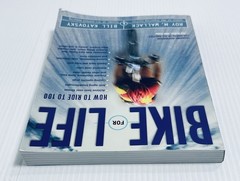 Bike For Life Roy Wallack Bill Katovsky Cycling Longevity Training Guide Book