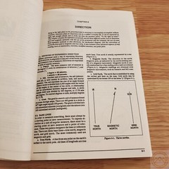U.S. Army Guide to Map Reading Book Every Aspect Land Navigation Illustrations