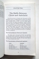 Prince of Darkness: Antichrist and the New World Order – Grant R. Jeffrey, 1994
