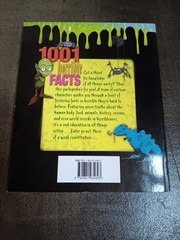 Lot Of 3 Book Dangerous Book For Boys Big Book Of Boy Stuff 1001 Horrible Facts