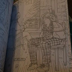 Insight Editions The Goonies Official Coloring Book Hardcover 2022 64 Pg