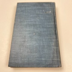 Back to Methuselah by George Bernard Shaw Oxford University Press 1947 Galaxy Ed