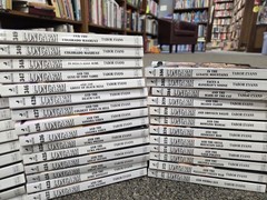 Longarm Western Lot 103 Books Tabor Evans Paperback Collection #347-428