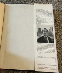 Pride of Place Building the American Dream Robert A.M. Stern First Edition