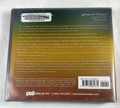 Friends We Keep, Green, Jane Audiobook CD Ex Library