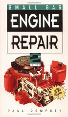Small Gas Engine Repair