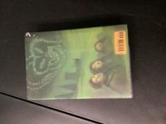 Set of 4 Harry Potter Hardcover Books 1st Edition See Pics # 3 #5 #6 #7