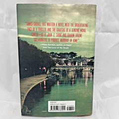 Warburg in Rome by James Carroll Hardcover Very Good Condition Fast Shipping