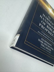 The Harvest Handbook of Bible Prophecy : A Comprehensive Survey f