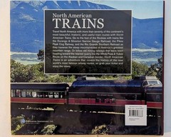 North American Trains Exploring The Continent By Rail 2019