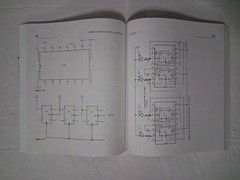 Introduction To Digital Electronics Vintage Book 1986 Logic Gates Microprocessor