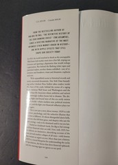 1929 INSIDE THE GREATEST CRASH WALL STREET by A.R. Sorkin (2025, HCDJ) LIKE NEW