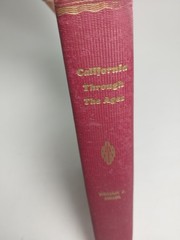 California Through the Ages: The Geologic Story … 1957 WILLIAM J. MILLER HB