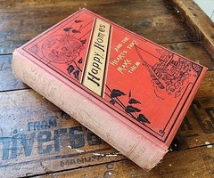Happy Homes and the Hearts that Make Them 1889 Hardcover Samuel Smiles: DP