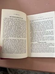 The Planet Vulcan History Nature Tables L.H. Weston Astrology Occult Pamphlet