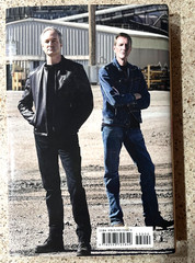 Book Exit Strategy A Reacher Novel Hardcover Dust Jacket 1st Edition Lee Child