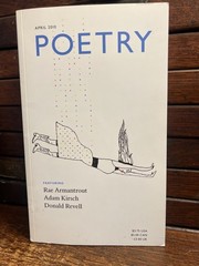 Lot 6 Poetry Magazine: April 2008 2010; Sept 2015; May 2016; Jan 2018; July 2022