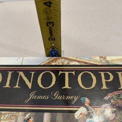 DINOTOPIA A Land Apart from Time