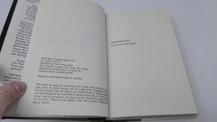 The Dead Zone by Stephen King (1979, Hardcover, Book Club Edition)