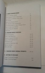 The Shadow Work Journal A Guide to Integrate & Transcend your Shadows Self Help