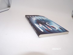 Mist by Stephen King (2018, Paperback) VERY GOOD
