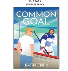 Common Goal: Now Streaming on Crave and HBO Max (Game C, Rachel Reid 2024