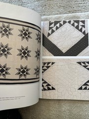 Uncovered the Ken Burns QUILT Collection by Peoria Riverfront Museum USED HC BK
