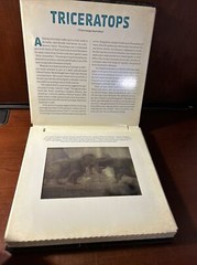 Photicular Ser.: Dinosaur : A Photicular Book by Kathy Wollard and Dan Kainen…