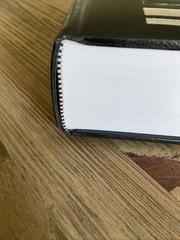 Black’s Law Dictionary, 7th Seventh Deluxe Edition by Bryan A Garner Thumb Index