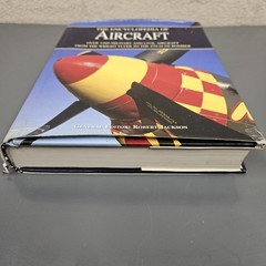 The Encyclopedia Of Aircraft Robert Jackson Military & Civil Illustrated HC DJ