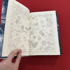 Dire Bound by Sable Sorensen FairyLoot Exclusive Edition – Hardcover Unsigned