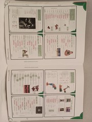 BJU Press Phonics Review Student Edition Answer Key