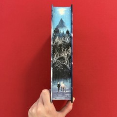 Dire Bound by Sable Sorensen FairyLoot Exclusive Edition – Hardcover Unsigned