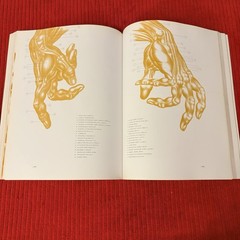 DYNAMIC ANATOMY: REVISED AND EXPANDED by Burne Hogarth—LIKE NEW