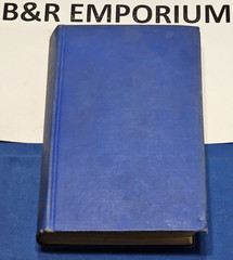 William Lyon Phelps – Autobiography With Letters – (1939) – Used Book